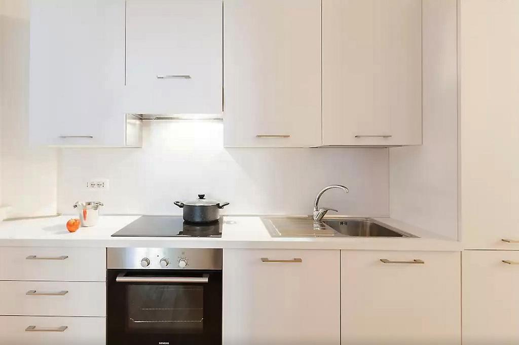 Apartment Exclusive A Few Steps From The Spanish Steps Rom
