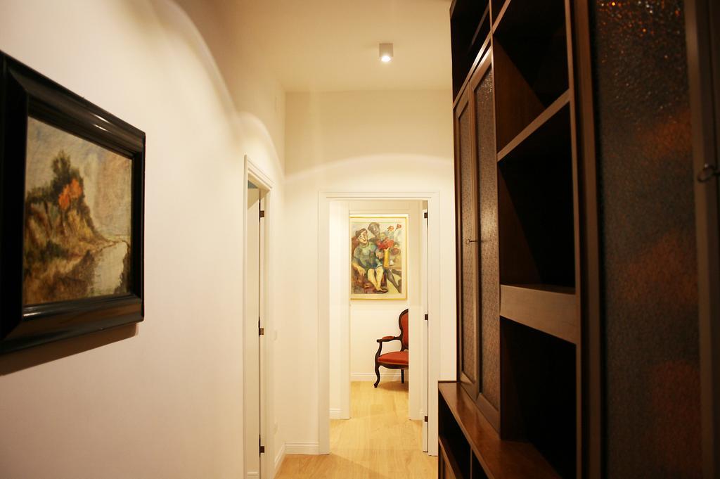 Apartment Exclusive A Few Steps From The Spanish Steps Rom
