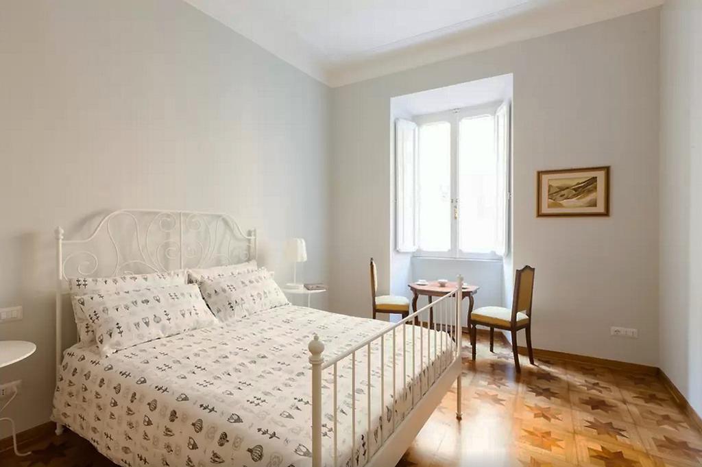 Exclusive A Few Steps From The Spanish Steps Rom