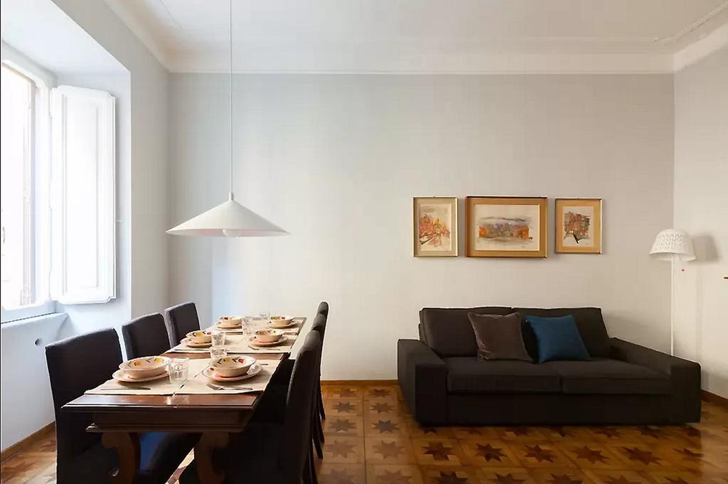 Exclusive A Few Steps From The Spanish Steps Rom