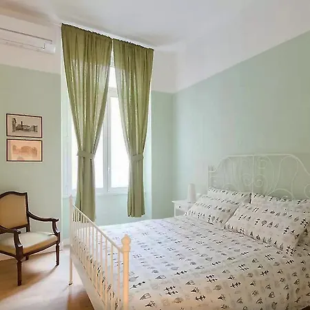 Exclusive Apartment A Few Steps From The Spanish Steps Exterior photo