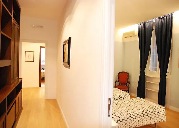 Exclusive Apartment A Few Steps From The Spanish Steps